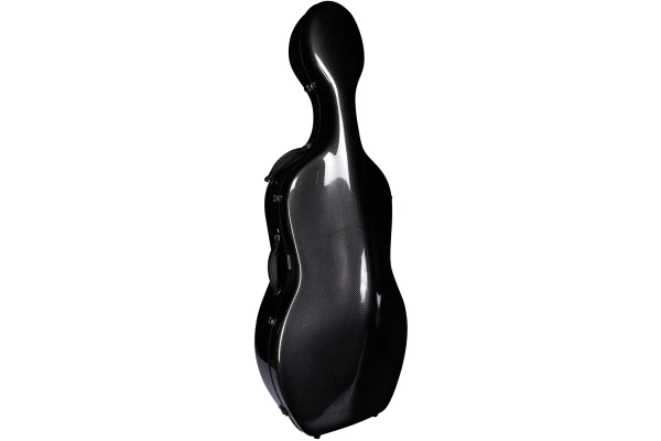 Pacato Advantage Cello Case Black — 2
