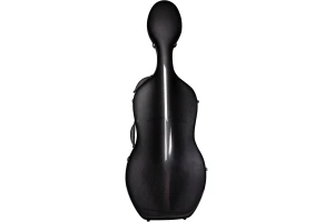 Pacato Advantage Cello Case Black