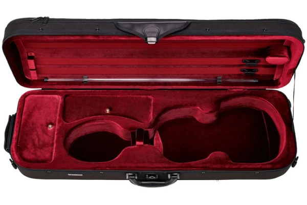 Yamaha VHC-2 Oblong Violin Case 4/4 — 2