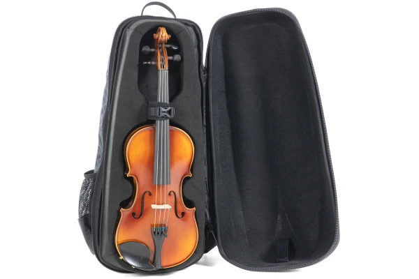 Gewa Space Bag Violin 3/4-4/4 Case Backpack — 2