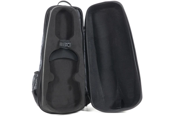 Gewa Space Bag Violin 3/4-4/4 Case Backpack — 3