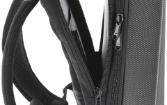 Cutie clarinet policarbonat Gewa Space Bag Titanium Clarinet Universal
