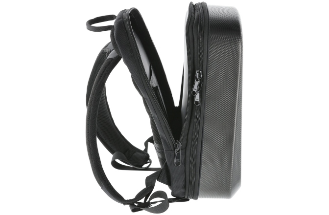 Cutie clarinet policarbonat Gewa Space Bag Titanium Clarinet Universal