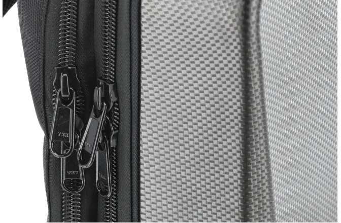 Cutie clarinet policarbonat Gewa Space Bag Titanium Clarinet Universal