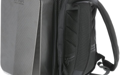 Cutie clarinet policarbonat Gewa Space Bag Titanium Clarinet Universal