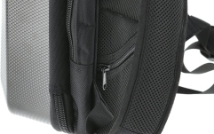 Cutie clarinet policarbonat Gewa Space Bag Titanium Clarinet Universal