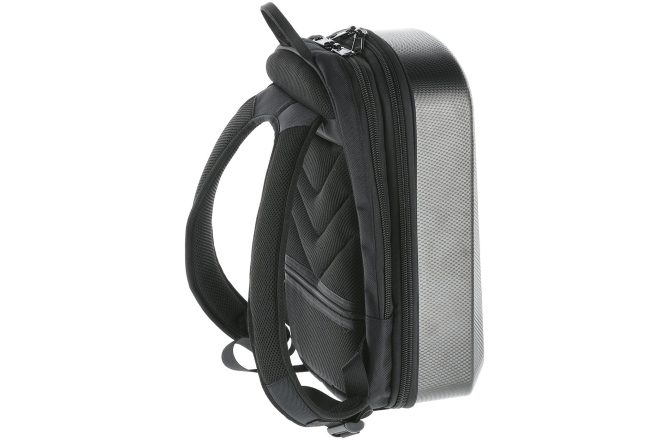 Cutie clarinet policarbonat Gewa Space Bag Titanium Clarinet Universal