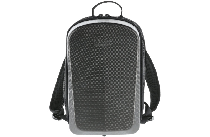 Cutie clarinet policarbonat Gewa Space Bag Titanium Clarinet Universal