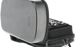 Cutie clarinet policarbonat Gewa Space Bag Titanium Clarinet Universal