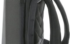 Cutie clarinet policarbonat Gewa Space Bag Titanium Clarinet Universal