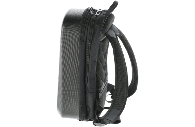 Cutie clarinet policarbonat Gewa Space Bag Titanium Clarinet Universal