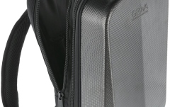 Cutie clarinet policarbonat Gewa Space Bag Titanium Clarinet Universal