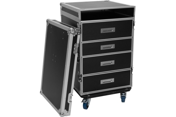 Universal Drawer Case WDS-2 with wheels