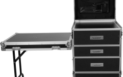 Cutie cu sertare Roadinger Universal Drawer Case WDS-2 with wheels