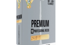 Cutie de 10 ancii Marca Premium Clarinet Sib 3 - Pack 10pcs
