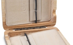 Cutie de protecție ancii clarinet Gewa Etui Clarinet 6