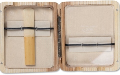 Cutie de protecție ancii clarinet Gewa Etui Clarinet 6