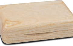 Cutie de protecție ancii corn englez Gewa Etui pentru 3 ancii Corn englez Natur lăcuit
