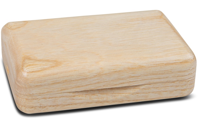 Cutie de protecție ancii corn englez Gewa Etui pentru 3 ancii Corn englez Natur lăcuit