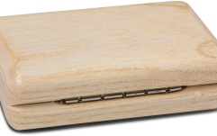 Cutie de protecție ancii corn englez Gewa Etui pentru 3 ancii Corn englez Natur lăcuit