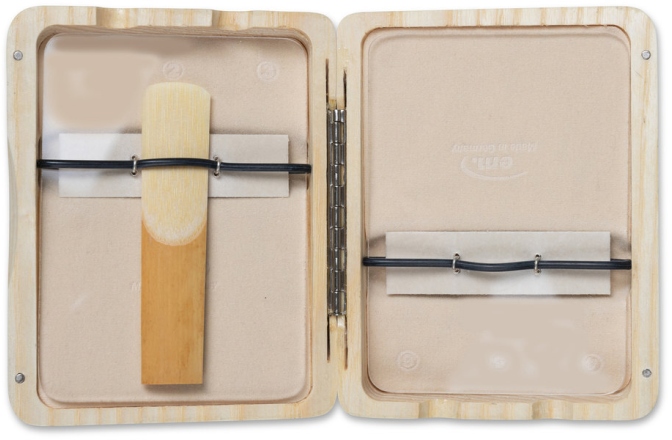 Cutie de protecție ancii saxofon alto Gewa Etui Saxofon Alto 6