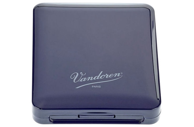 Cutie de protectie si transport pentru ancii Vandoren Reed Case 8
