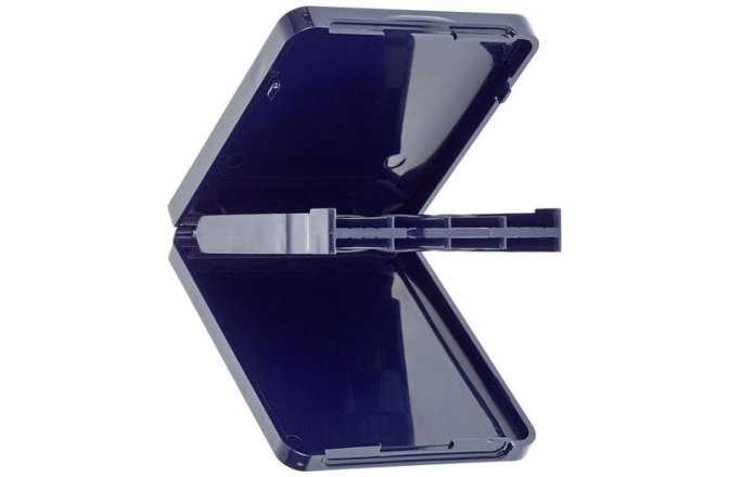 Cutie de protectie si transport pentru ancii Vandoren Reed Case 8