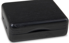 Cutie de protectie Gewa Etui ancii Clarinet 6 Ancii Lacuit negru