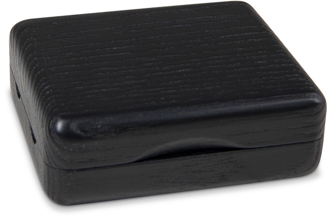 Cutie de protectie Gewa Etui ancii Clarinet 6 Ancii Lacuit negru