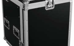 Cutie de rack Roadinger Combo Case Pro 10U-W