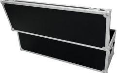 Cutie de rack Roadinger Universal Case Pro 120x40x40cm