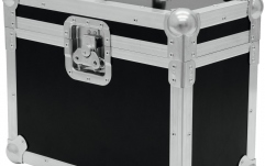 Cutie de transport echipamente Roadinger Flightcase 2x TMH-6/7/8/9