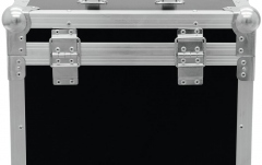 Cutie de transport echipamente Roadinger Flightcase 2x TMH-6/7/8/9