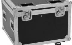 Cutie de transport echipamente Roadinger Flightcase 4x TMH-S90/H90/B90