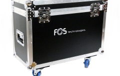 Cutie de transport FOS Double Case 7R