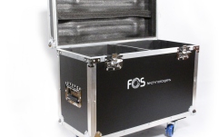 Cutie de transport FOS Double Case 7R