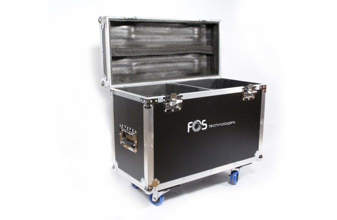 Cutie de transport FOS Double Case 7R