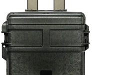 Cutie de transport FOS Weatherproof IP67 Transport Case L