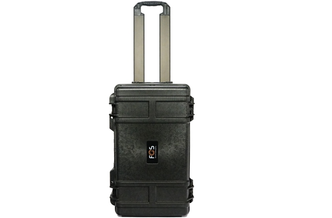 Cutie de transport FOS Weatherproof IP67 Transport Case L