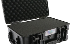 Cutie de transport FOS Weatherproof IP67 Transport Case L