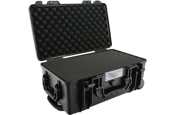 Cutie de transport FOS Weatherproof IP67 Transport Case L