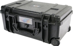 Cutie de transport FOS Weatherproof IP67 Transport Case L