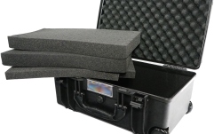Cutie de transport FOS Weatherproof IP67 Transport Case L