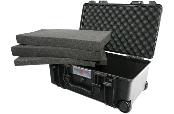 Cutie de transport FOS Weatherproof IP67 Transport Case L