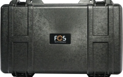 Cutie de transport FOS Weatherproof IP67 Transport Case L