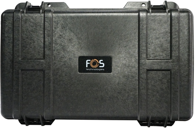 Cutie de transport FOS Weatherproof IP67 Transport Case L