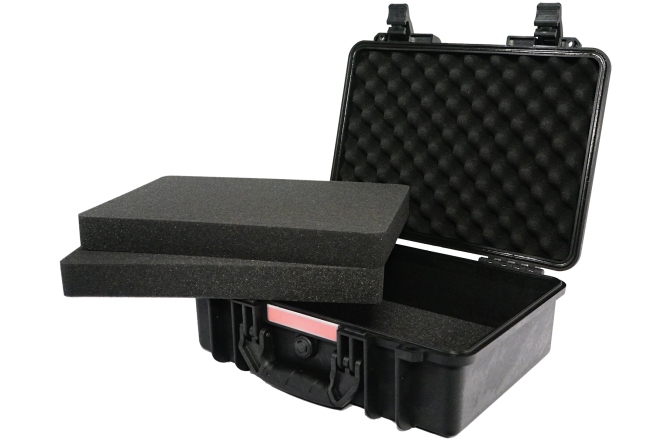 Cutie de transport FOS Weatherproof IP67 Transport Case M
