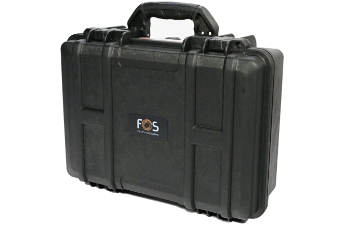Cutie de transport FOS Weatherproof IP67 Transport Case M