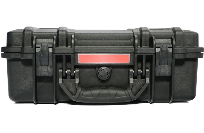 Cutie de transport FOS Weatherproof IP67 Transport Case M