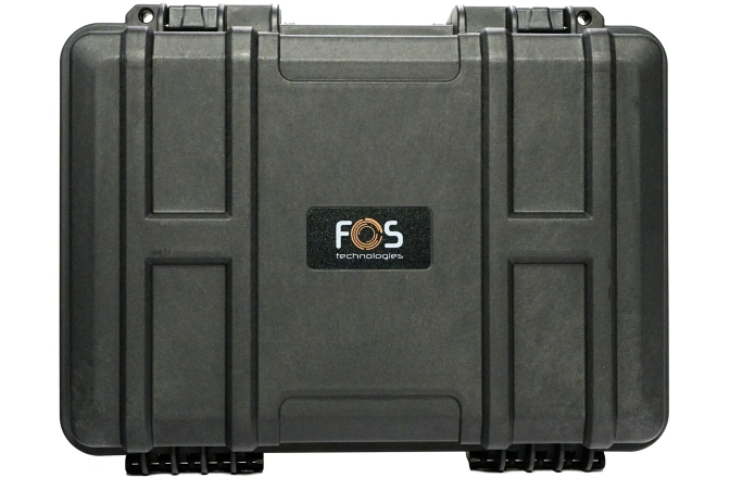 Cutie de transport FOS Weatherproof IP67 Transport Case M